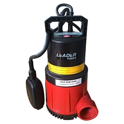 Leader Pumps Ecosub 420A