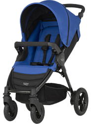 Britax B-Motion 4