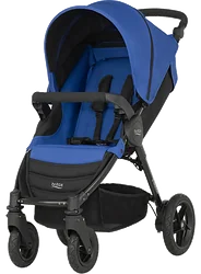 Прогулочная коляска Britax B-Motion 4