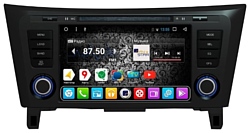 Daystar DS-7014HD NISSAN X-Trail 2014+ 10.2" Android 7