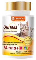 Unitabs Mama + Kitty с B9