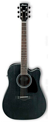 Ibanez Artwood AW84CE-WK