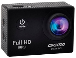 Digma DiCam 145