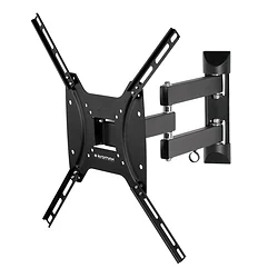 Кронштейн Kromax OPTIMA-404 (черный) Кронштейн Kromax OPTIMA-404 (черный)