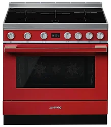 Smeg CPF9IPR