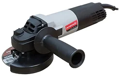 Угловая шлифмашина (болгарка) Интерскол УШМ-125/1400Э