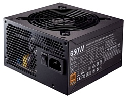 Cooler Master MWE Bronze 650W