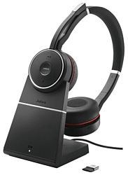 Jabra Evolve 75+ MS Stereo