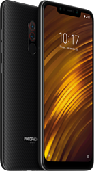 Xiaomi Pocophone F1 6/128Gb (бронированная версия)