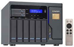 QNAP TVS-882T-i5-16G