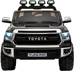 RiverToys Toyota Tundra Mini JJ2266 (черный)