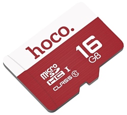 Hoco Micro SDHC 16GB