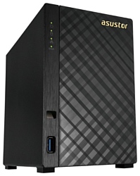 ASUSTOR AS1002T