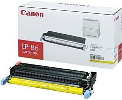 Картридж Аналог Canon EP-86Y (6827A004)