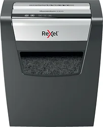 Уничтожитель документов Rexel Momentum X410