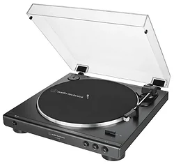 Проигрыватель виниловых дисков Audio-Technica AT-LP60XUSB