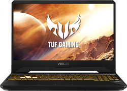 ASUS TUF Gaming FX505DT-AL239T