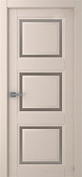 Belwooddoors Аурум 3 60 см (стекло, эмаль, слоновая кость)