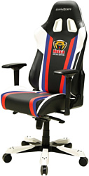 DXRacer King Russian Edition OH/KS18/NWRI