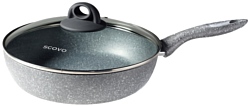 SCOVO Stone Pan ST-021