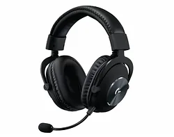 Наушники Logitech G G PRO Gaming Headset