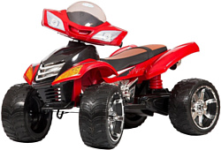 Electric Toys Quad Pro Lux (красный)