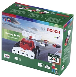Klein Bosch Mini 8793 Гоночная команда