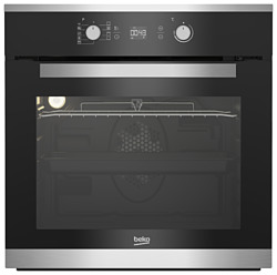 Электрический духовой шкаф Beko BIE 21302 RBPS