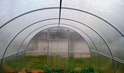 Агросити Стандарт 6 м (поликарбонат 3 мм)