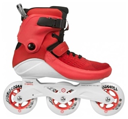 Powerslide Swell Red 100