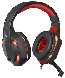 Наушники Defender Warhead G-370
