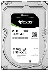 Seagate ST2000NM004A