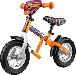 Small Rider Ballance 2 (оранжевый)