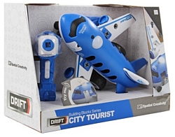 DRIFT City Tourist 84632 Самолет