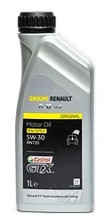 Моторное масло Renault RN720 5W-30 1л Моторное масло Renault RN720 5W-30 1л