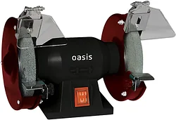 Электроточило Oasis ZS-20
