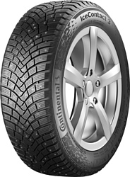 Continental IceContact 3 215/50 R19 93T