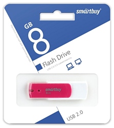 SmartBuy Diamond USB 2.0 8GB
