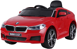 Toyland BMW 6 GT Lux (красный)