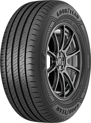 Goodyear EfficientGrip 2 SUV 265/65 R17 112H