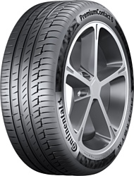 Continental PremiumContact 6 245/50 R18 104H