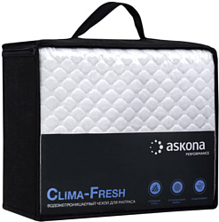 Askona Clima-Fresh 160x200