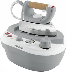 Утюг G3 Ferrari G40001