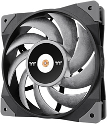 Вентилятор для корпуса Thermaltake ToughFan Turbo CL-F121-PL12GM-A