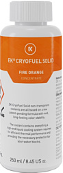 EKWB EK-CryoFuel Solid Fire Orange (250 мл)