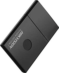 Hikvision HS-ESSD-Elite7 Touch(STD)/Black/500GB 500GB (черный)