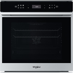 Электрический духовой шкаф Whirlpool W7 OM4 4S1 P