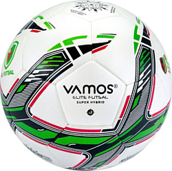 Vamos Elite Futsal BV 2330-WFG (3 размер)