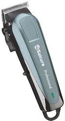 Машинка для стрижки волос Sakura SA-5179BL Машинка для стрижки волос Sakura SA-5179BL