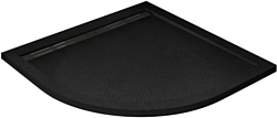 Cezares TRAY-AS-R-90-30-NERO